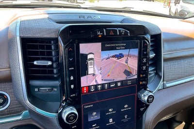 2023 RAM 1500 Limited