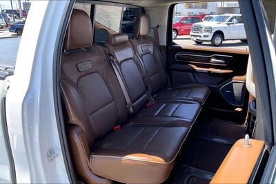 2023 RAM 1500 Limited