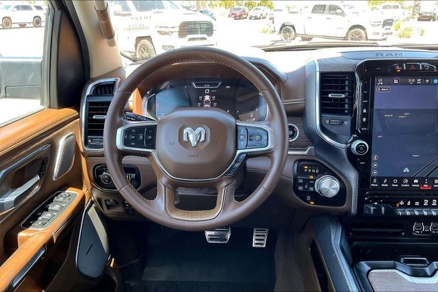 2023 RAM 1500 Limited