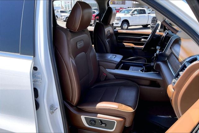 2023 RAM 1500 Limited