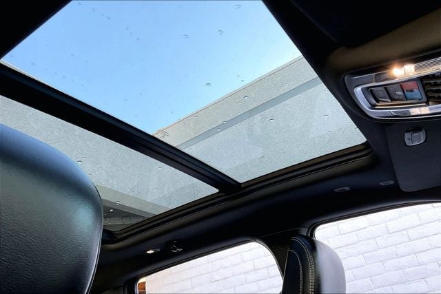 2025 RAM 1500 RHO RHO Level 1 Equipment Group