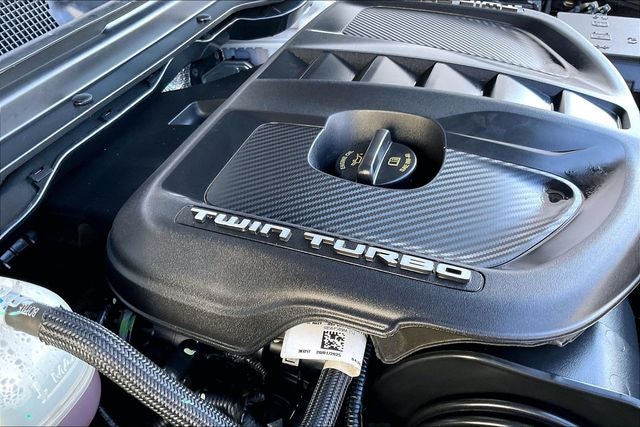 2025 RAM 1500 RHO RHO Level 1 Equipment Group