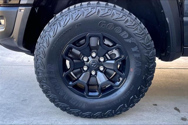 2025 RAM 1500 RHO RHO Level 1 Equipment Group