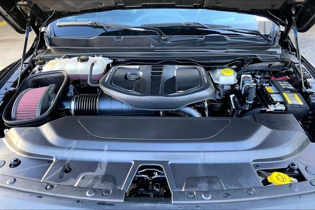 2025 RAM 1500 RHO RHO Level 1 Equipment Group