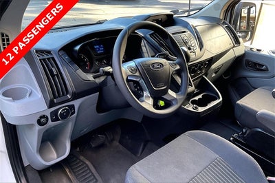 2019 Ford Transit-350 XL