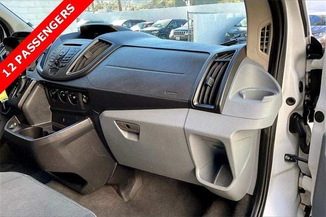 2019 Ford Transit-350 XL