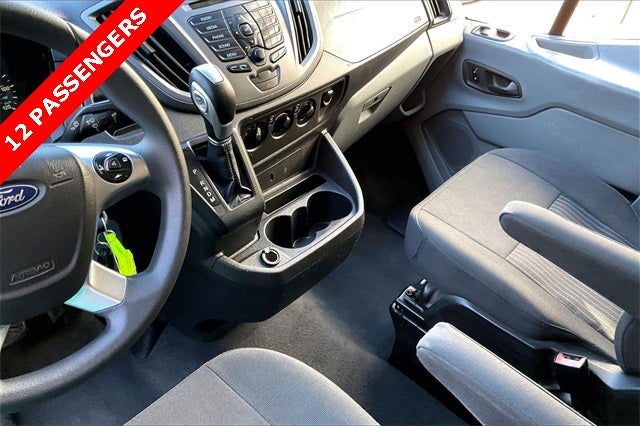 2019 Ford Transit-350 XL