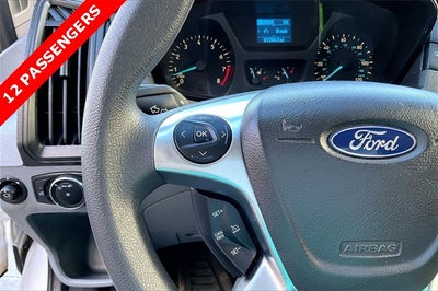 2019 Ford Transit-350 XL