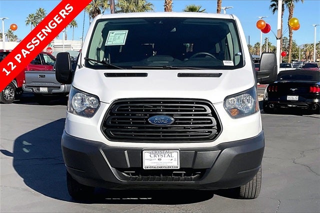 2019 Ford Transit-350 XL