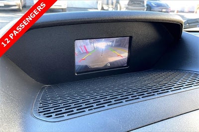 2019 Ford Transit-350 XL