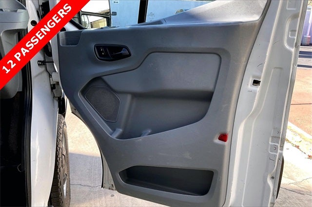2019 Ford Transit-350 XL