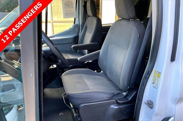 2019 Ford Transit-350 XL