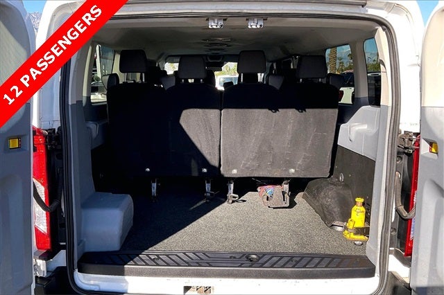 2019 Ford Transit-350 XL