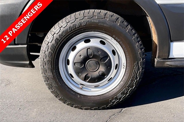 2019 Ford Transit-350 XL