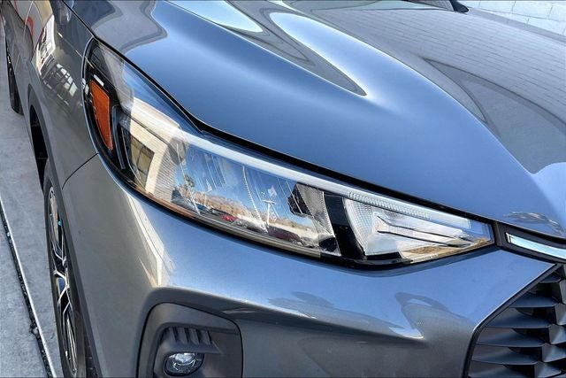 2025 Ford Escape Plug-In Hybrid Base