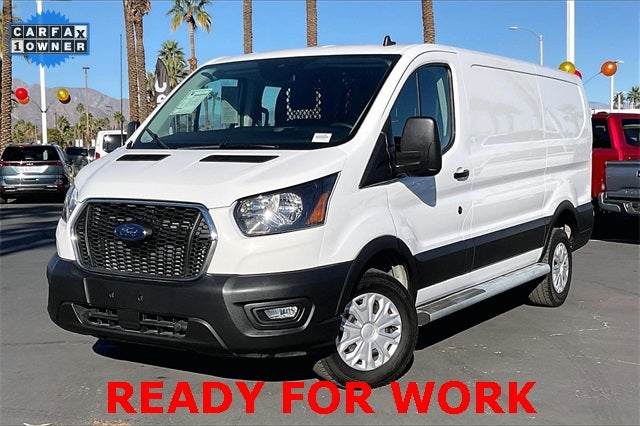2024 Ford Transit-250 Base