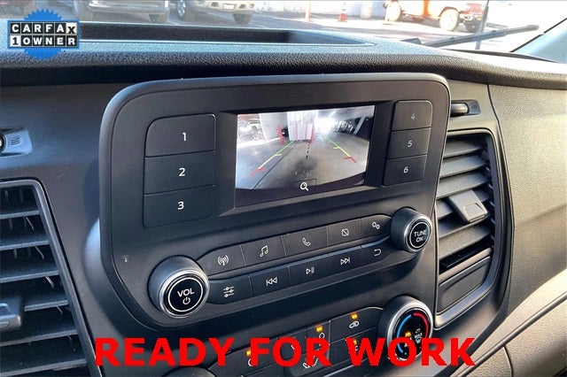 2024 Ford Transit-250 Base