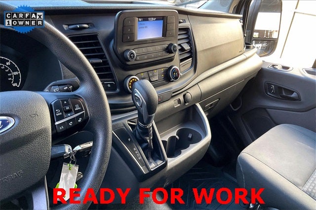 2024 Ford Transit-250 Base