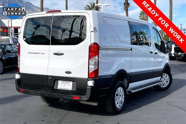 2024 Ford Transit-250 Base