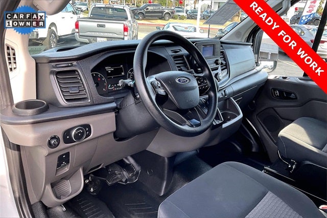 2024 Ford Transit-250 Base