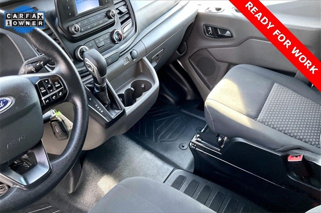 2024 Ford Transit-250 Base