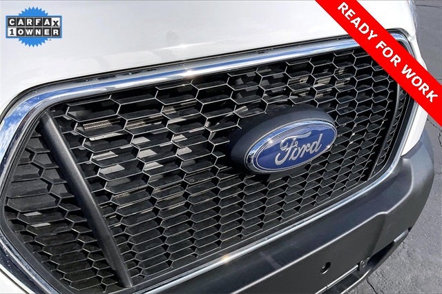 2024 Ford Transit-250 Base