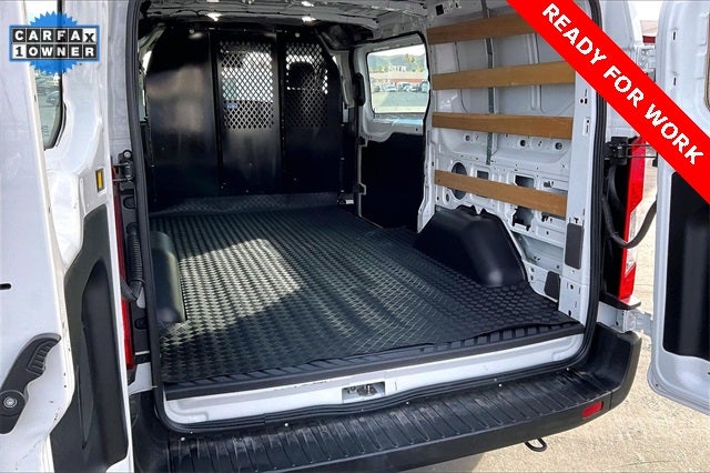 2024 Ford Transit-250 Base