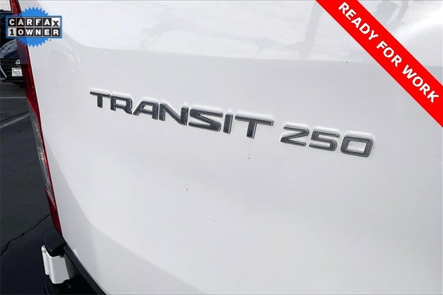 2024 Ford Transit-250 Base