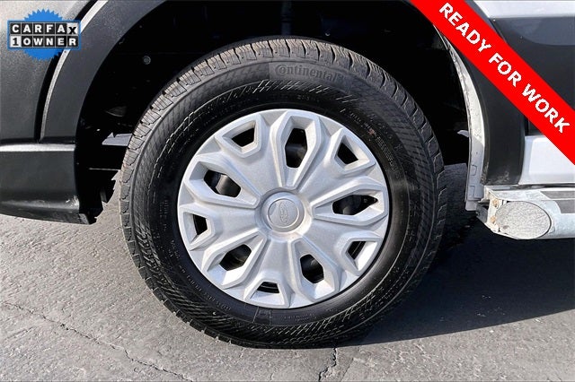 2024 Ford Transit-250 Base