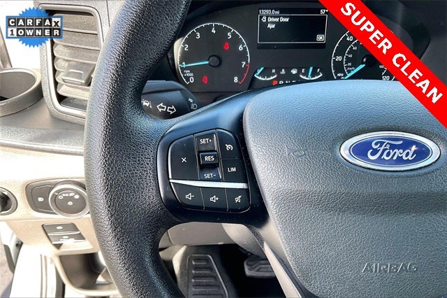 2024 Ford Transit-250 Base