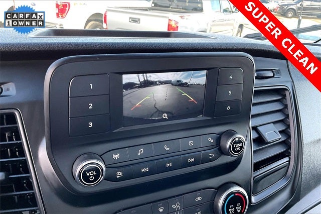 2024 Ford Transit-250 Base