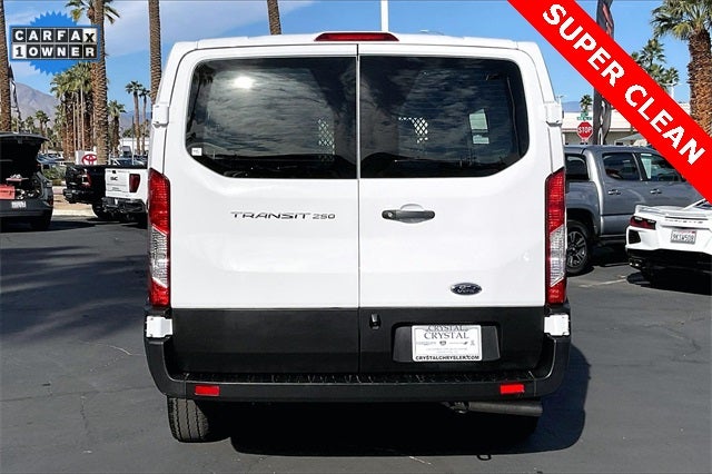 2024 Ford Transit-250 Base