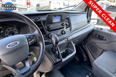 2024 Ford Transit-250 Base