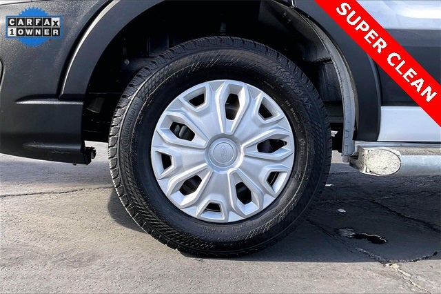 2024 Ford Transit-250 Base
