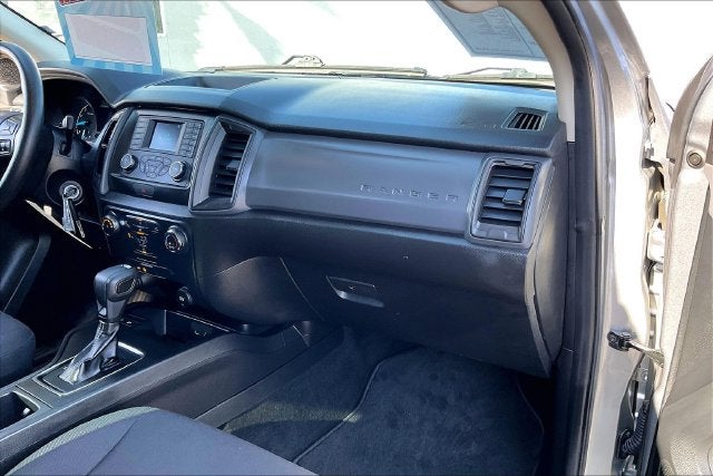 2023 Ford Ranger XL