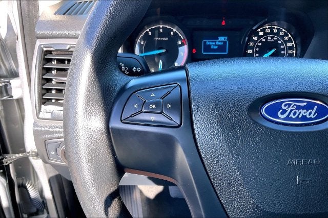 2023 Ford Ranger XL