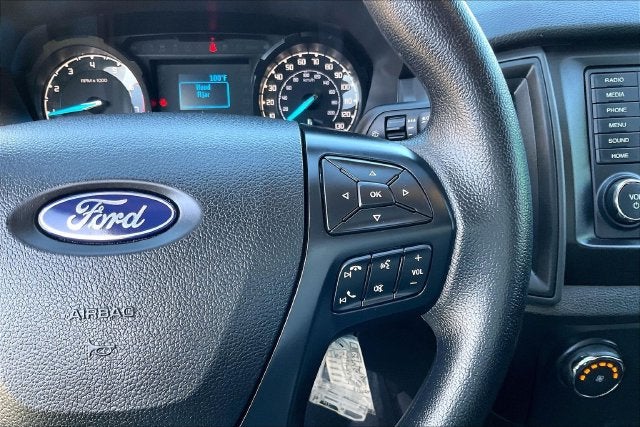 2023 Ford Ranger XL