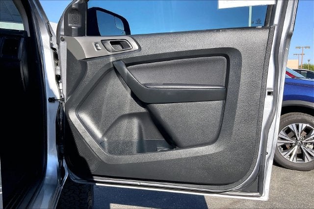2023 Ford Ranger XL