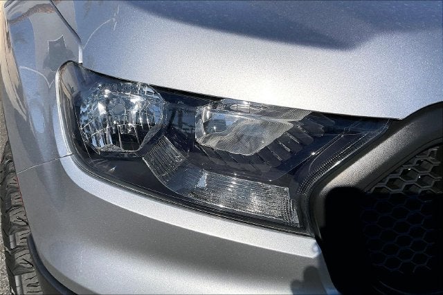 2023 Ford Ranger XL