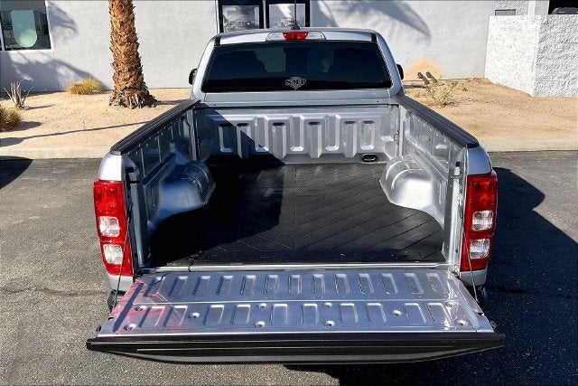 2023 Ford Ranger XL