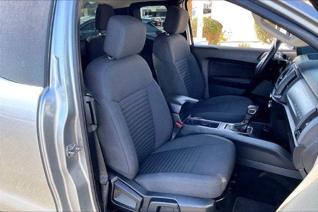 2023 Ford Ranger XL