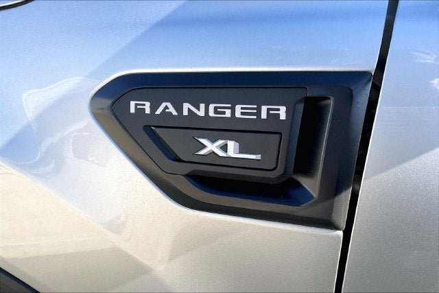 2023 Ford Ranger XL