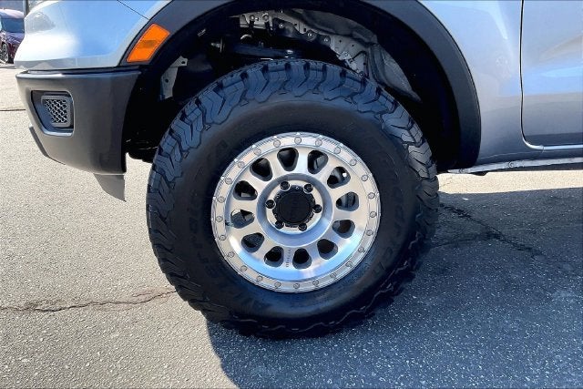 2023 Ford Ranger XL