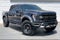 2022 Ford F-150 Raptor 37 PERFORMANCE PKG