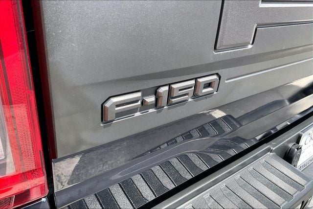 2022 Ford F-150 Raptor 37 PERFORMANCE PKG