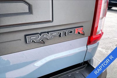 2023 Ford F-150 Raptor RAPTOR R