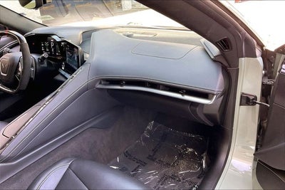2024 Chevrolet Corvette Stingray 1LT