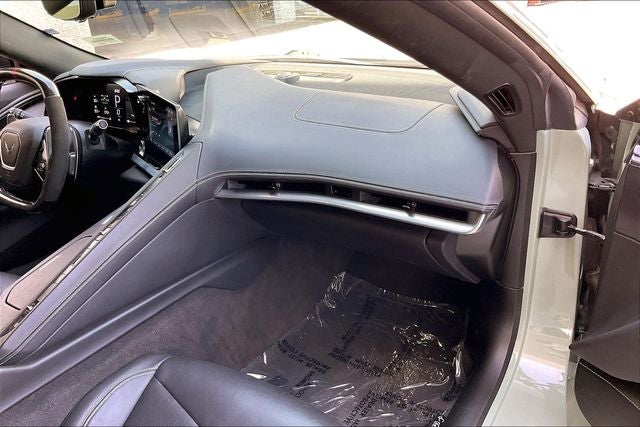 2024 Chevrolet Corvette Stingray 1LT