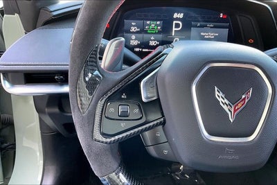 2024 Chevrolet Corvette Stingray 1LT