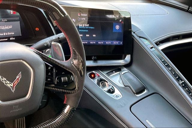 2024 Chevrolet Corvette Stingray 1LT